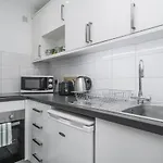 Quiet 1 Bed Apartment Pimlico