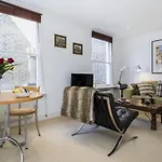 Quiet 1 Bed Apartment Pimlico