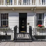 Quiet 1 Bed Apartment Pimlico