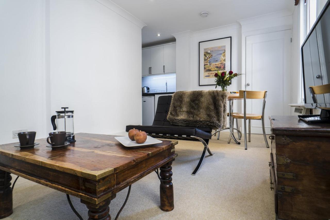 Quiet 1 Bed Pimlico Appartamento *