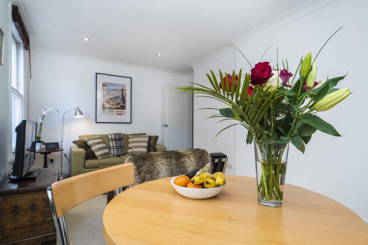 Quiet 1 Bed Pimlico Appartamento Londra