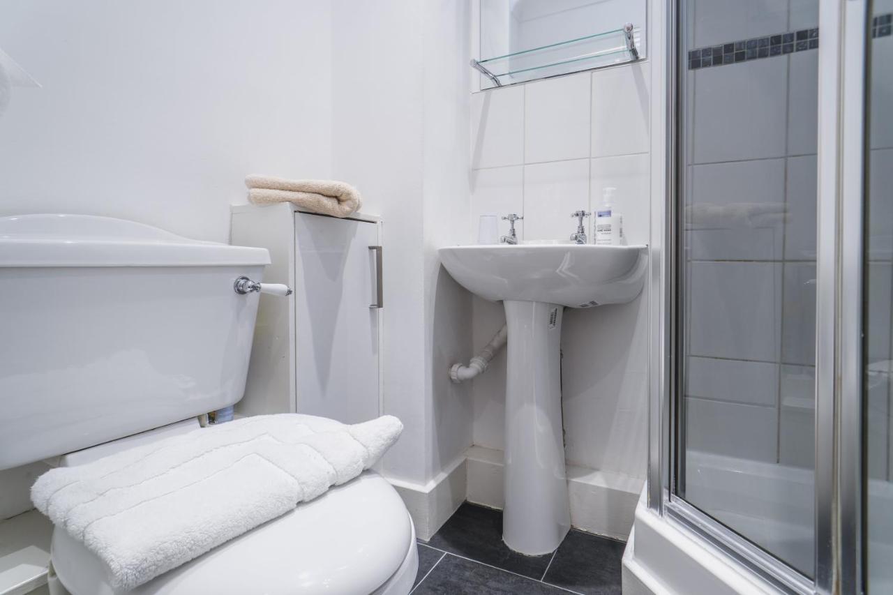 Quiet 1 Bed Pimlico Appartamento *