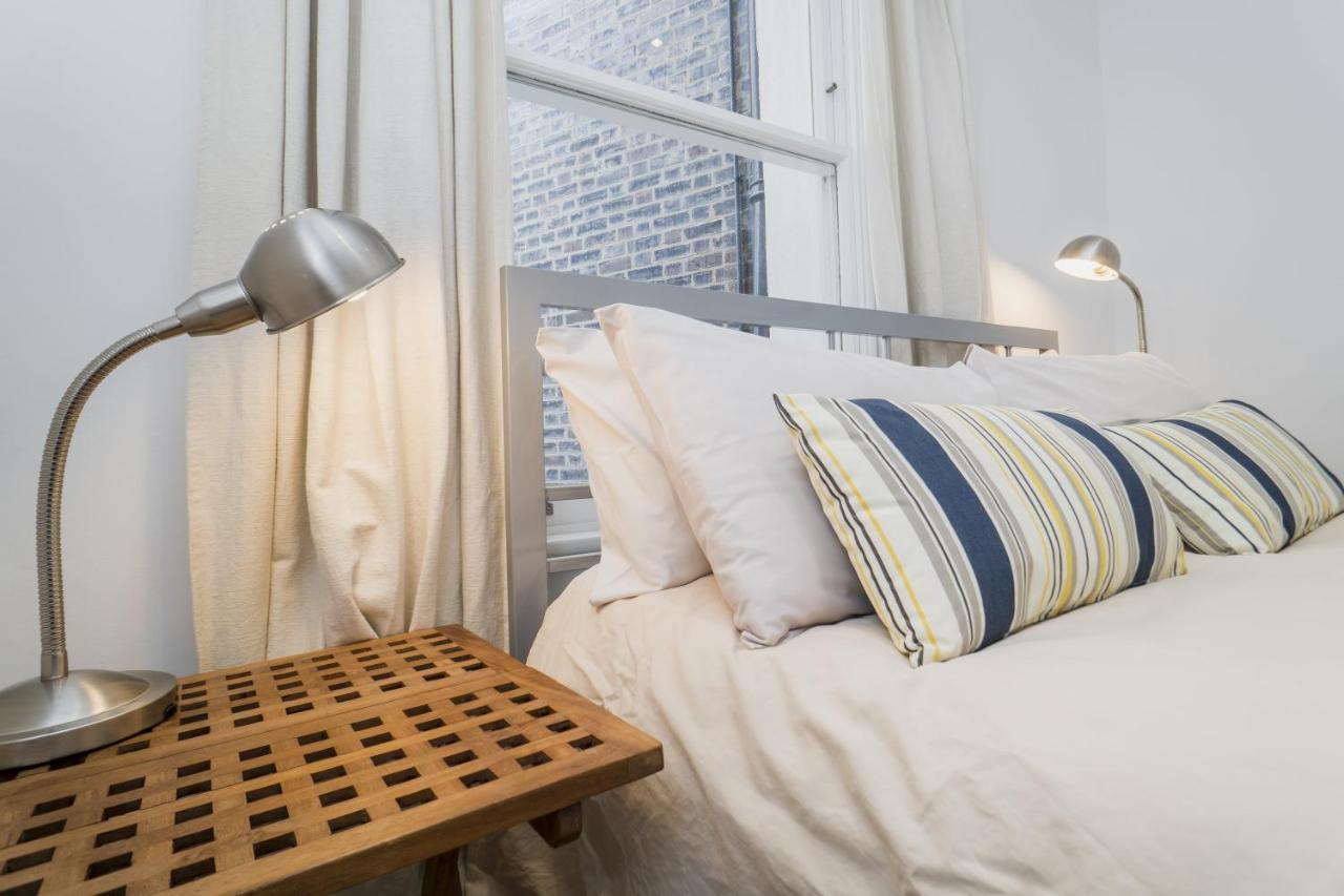Quiet 1 Bed Pimlico Appartamento *