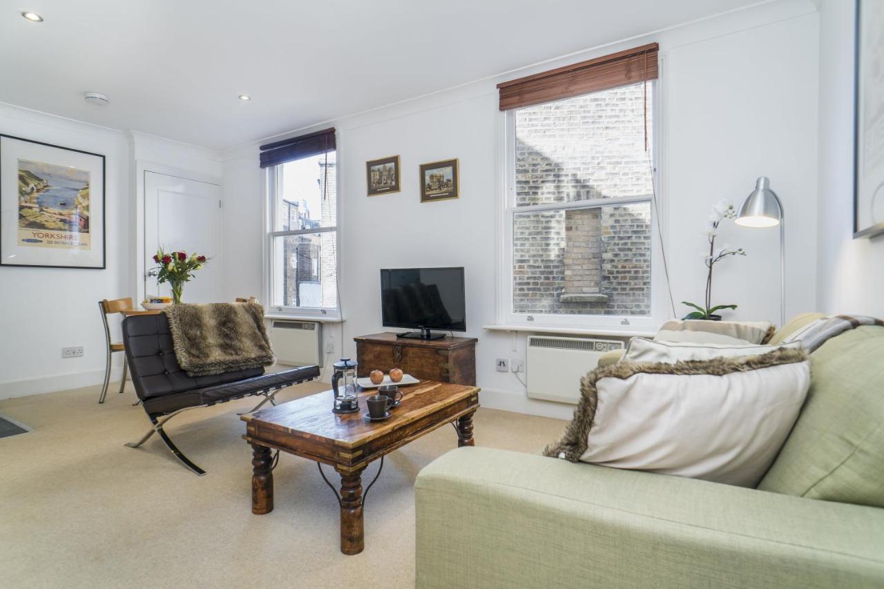 Quiet 1 Bed Pimlico Appartamento *