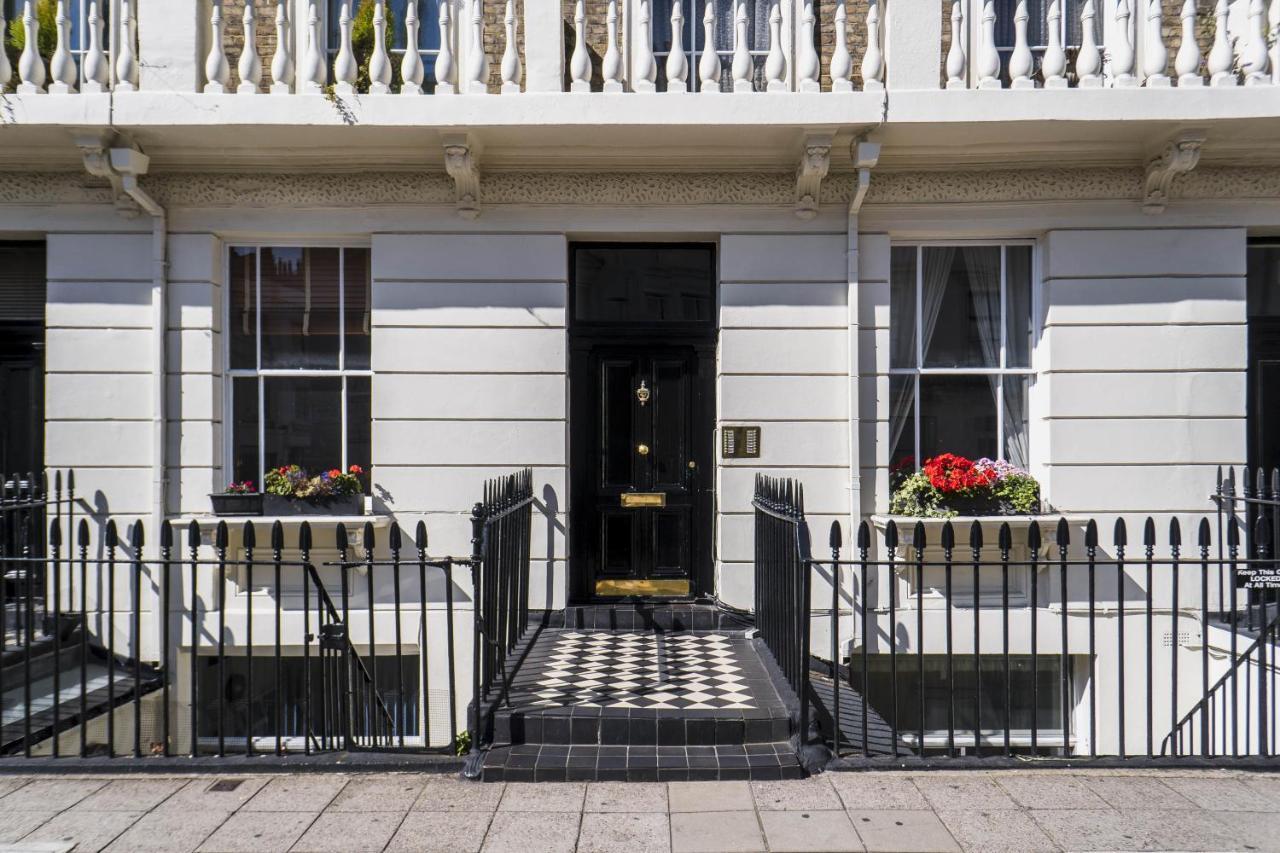 Quiet 1 Bed Pimlico Appartamento